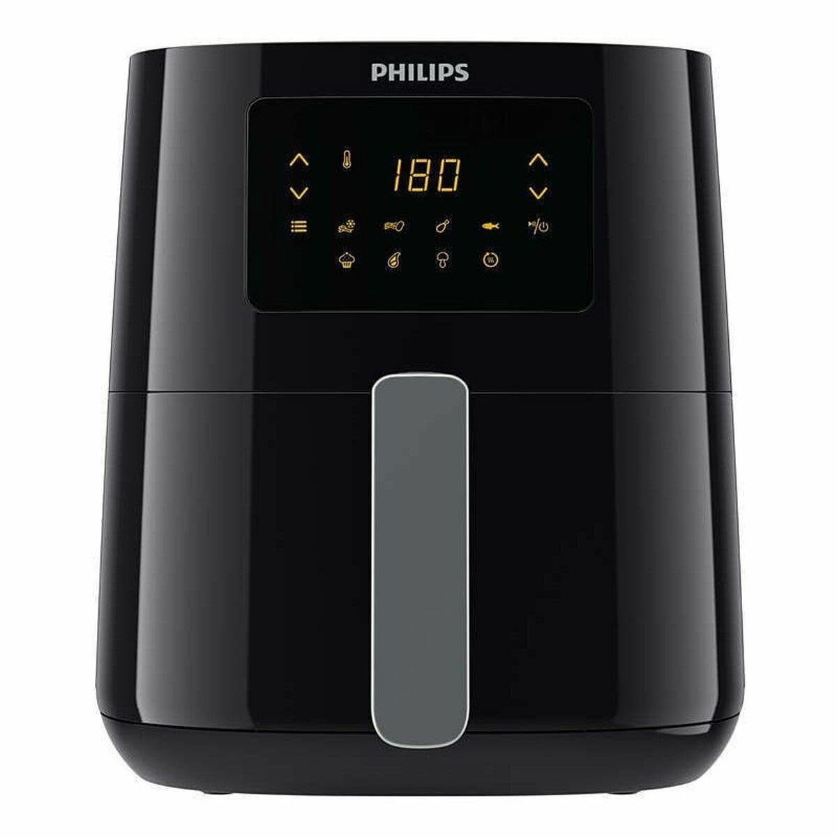 Amazon.co.jp: Philips - エッセンシャル エアフライヤー 4.1 L